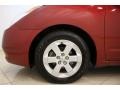 Salsa Red Pearl - Prius Hybrid Photo No. 31