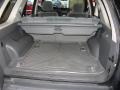 2002 Ebony Black Isuzu Rodeo LS  photo #15