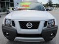 Avalanche White - Xterra S Photo No. 8