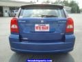 Deep Water Blue Pearl - Caliber SXT Photo No. 11