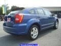 Deep Water Blue Pearl - Caliber SXT Photo No. 13