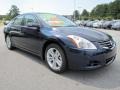 2010 Navy Blue Nissan Altima 3.5 SR  photo #7