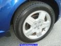 Deep Water Blue Pearl - Caliber SXT Photo No. 16