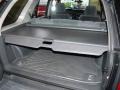 2002 Ebony Black Isuzu Rodeo LS  photo #16