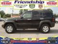 Black Clearcoat - Liberty Sport 4x4 Photo No. 1