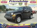 Black Clearcoat - Liberty Sport 4x4 Photo No. 2