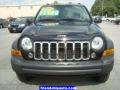 Black Clearcoat - Liberty Sport 4x4 Photo No. 8