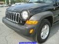 Black Clearcoat - Liberty Sport 4x4 Photo No. 9