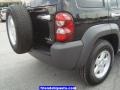 Black Clearcoat - Liberty Sport 4x4 Photo No. 12