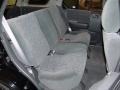 2002 Ebony Black Isuzu Rodeo LS  photo #17