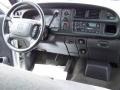 2001 Bright Silver Metallic Dodge Ram 1500 SLT Club Cab  photo #12