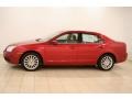 Vivid Red Metallic - Milan V6 Premier Photo No. 4