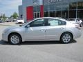 Radiant Silver - Altima 2.5 SL Photo No. 2