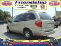 2007 Linen Gold Metallic Chrysler Town & Country Touring  photo #3