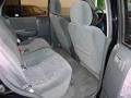 2002 Ebony Black Isuzu Rodeo LS  photo #18