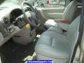 2007 Linen Gold Metallic Chrysler Town & Country Touring  photo #5