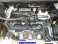 2007 Linen Gold Metallic Chrysler Town & Country Touring  photo #9