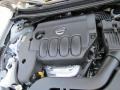 Radiant Silver - Altima 2.5 SL Photo No. 10