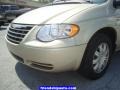 2007 Linen Gold Metallic Chrysler Town & Country Touring  photo #11