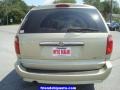 2007 Linen Gold Metallic Chrysler Town & Country Touring  photo #13