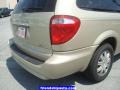 2007 Linen Gold Metallic Chrysler Town & Country Touring  photo #14