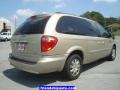 2007 Linen Gold Metallic Chrysler Town & Country Touring  photo #15