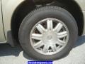2007 Linen Gold Metallic Chrysler Town & Country Touring  photo #18