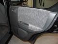 2002 Ebony Black Isuzu Rodeo LS  photo #19