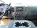 Blizzard White - Titan SV King Cab Photo No. 12