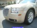 2008 Light Sandstone Metallic Chrysler 300 Touring Signature Series  photo #9