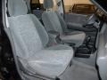 2002 Ebony Black Isuzu Rodeo LS  photo #20