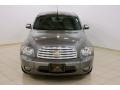 Dark Silver Metallic - HHR LT Photo No. 2