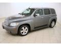 Dark Silver Metallic - HHR LT Photo No. 3
