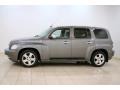 Dark Silver Metallic - HHR LT Photo No. 4