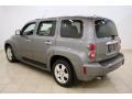 Dark Silver Metallic - HHR LT Photo No. 5