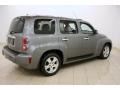 Dark Silver Metallic - HHR LT Photo No. 6