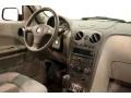 Dark Silver Metallic - HHR LT Photo No. 15