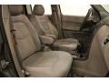 Dark Silver Metallic - HHR LT Photo No. 16