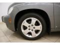 Dark Silver Metallic - HHR LT Photo No. 22