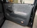2002 Ebony Black Isuzu Rodeo LS  photo #21