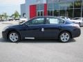 Navy Blue - Altima 3.5 SR Photo No. 2