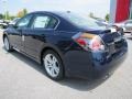 Navy Blue - Altima 3.5 SR Photo No. 3