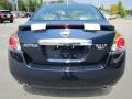 Navy Blue - Altima 3.5 SR Photo No. 4