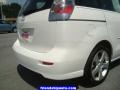 Whitewater Pearl Mica - MAZDA5 Sport Photo No. 13