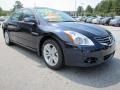Navy Blue - Altima 3.5 SR Photo No. 7