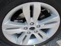 Navy Blue - Altima 3.5 SR Photo No. 9
