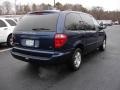 Patriot Blue Pearl - Grand Caravan eX Photo No. 3