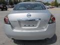 Radiant Silver - Altima 2.5 S Photo No. 4