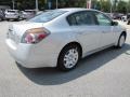 Radiant Silver - Altima 2.5 S Photo No. 5