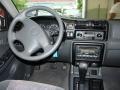 2002 Ebony Black Isuzu Rodeo LS  photo #22